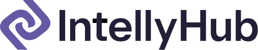 IntellyHub Logo